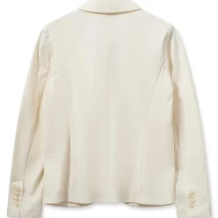 Mos Mosh MMViga Charm Blazer Off White