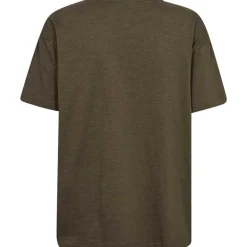 Mos Mosh MMZini O-SS Tee Sea Turtle