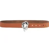 MUNTHE ELVIRA BELT BRUN