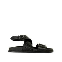 Munthe Market Sandals Sort