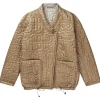 Munthe Timothie Jacket Beige