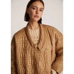 Munthe Timothie Jacket Beige