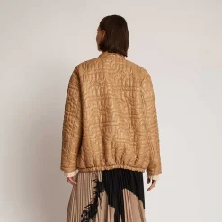 Munthe Timothie Jacket Beige