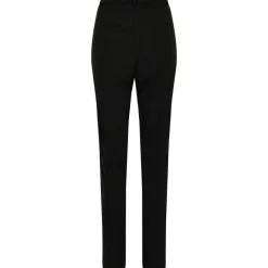 Neo Noir Cassie Suit Pants Black
