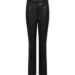 NEO NOIR ZEN FAUX PANTS SORT