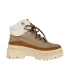 PAVEMENT 22311-1 MAKENA WOOL BOOTS SAND