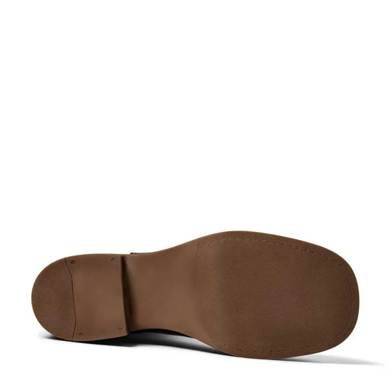 Pavement Anneli Vintage Boots Brown