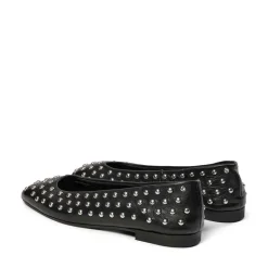 Pavement Katie Studs Black