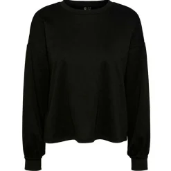 PcJacy LS O-Neck Sweat BC Sort