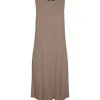 Pieces PCAnora Tank Dress BC Sand