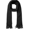 PIECES PCJIRA WOOL SCARF NOOS SORT