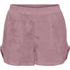 PIECES PCKALICIA HW SHORTS LW BC ROSA