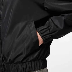 Pieces PCViola Bomber Jacket Black