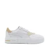 Puma Cali Court Match Sneakers WNS White-Granola