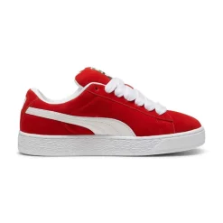 Puma Suede XL Sneakers All Time Red-White