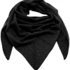 ROSAS L-11 TRIANGLE SCARF CASHMERE SORT