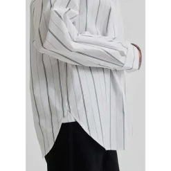 Second Female Milford Shirt White