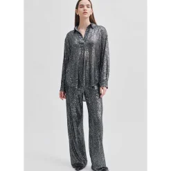 Second Female Moonshine Trousers Iron Gate