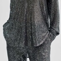 Second Female Moonshine Trousers Iron Gate