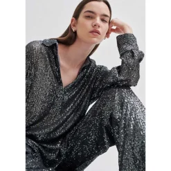 Second Female Moonshine Trousers Iron Gate