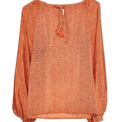 SISSEL EDELBO LISA TOP 128 ROSA