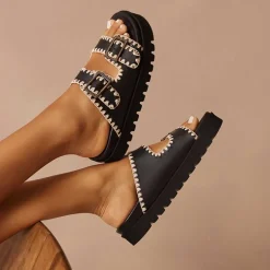 Via Vai Rae Taara Verano Nero