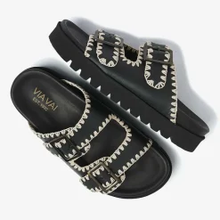 Via Vai Rae Taara Verano Nero