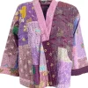 WAUW Unique Gitte Jacket Purple 1
